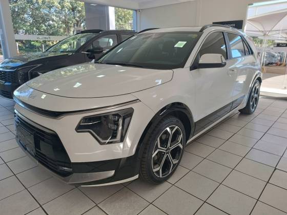 KIA NIRO 1.6 GDI HEV SX PRESTIGE DCT KIA NIRO 1.6 GDI HEV SX PRESTIGE DCT